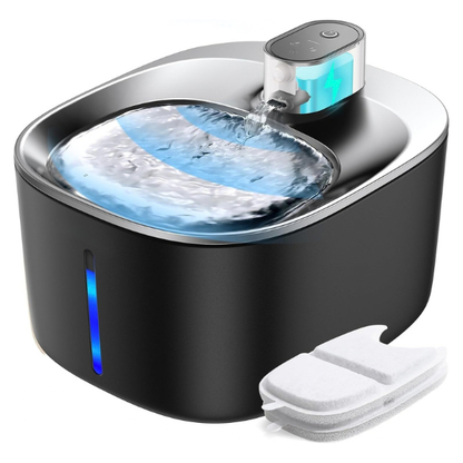 iamdog™ Pet Water Fountain