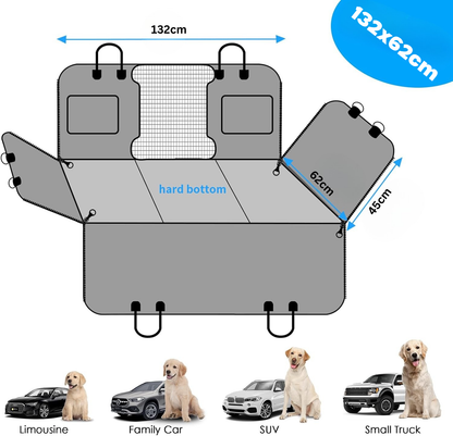K9 Cruiser Bundle