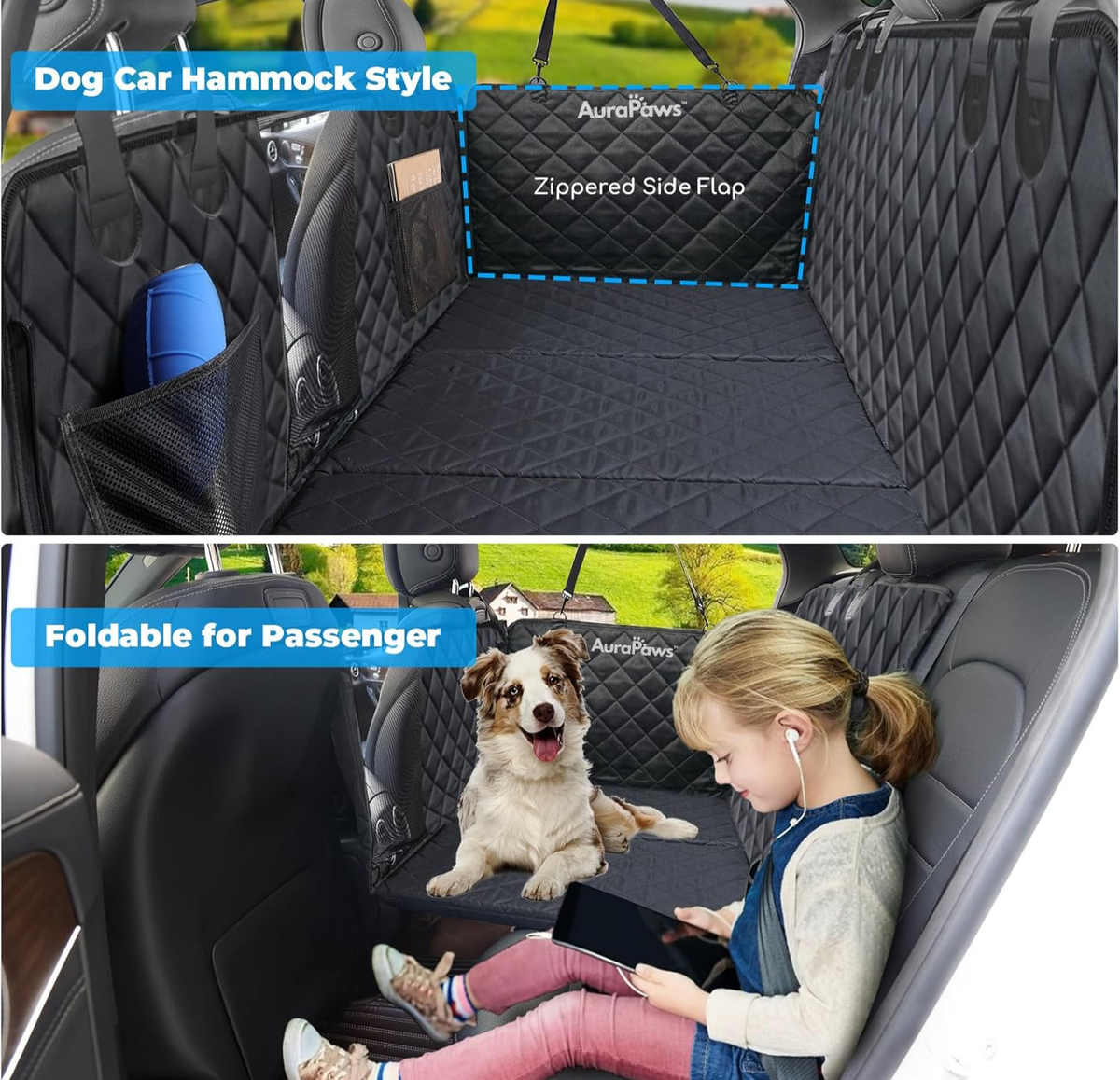 K9 Cruiser Bundle