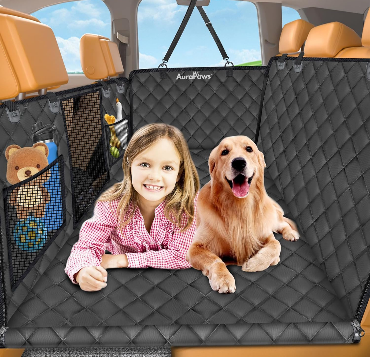 K9 Cruiser Bundle